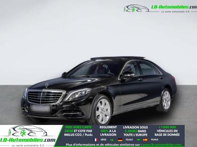 Mercedes Classe S 500