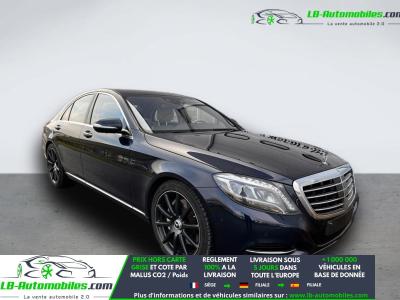 Mercedes Classe S 500