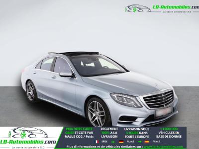 Mercedes Classe S 500