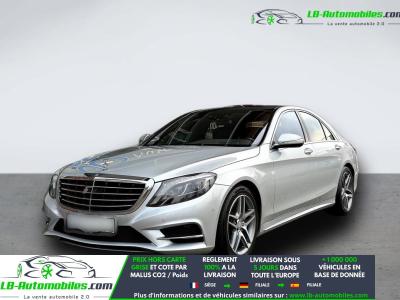 Mercedes Classe S 500