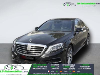 Mercedes Classe S 500