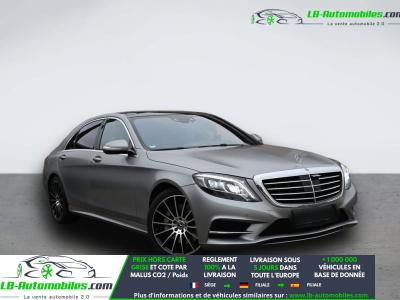Mercedes Classe S 500