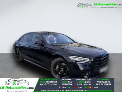Mercedes Classe S 450 BVA 4-Matic