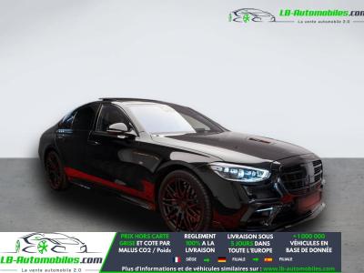 Mercedes Classe S 450 BVA 4-Matic