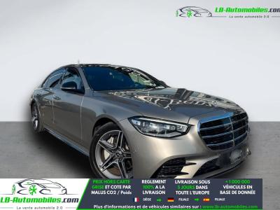 Mercedes Classe S 450 BVA 4-Matic