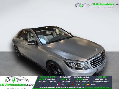 Mercedes Classe S 63