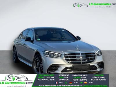 Mercedes Classe S 450 BVA 4-Matic