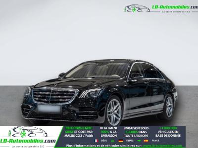 Mercedes Classe S 450 BVA 4-Matic