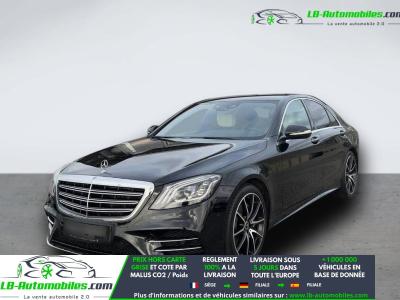 Mercedes Classe S 450 BVA 4-Matic