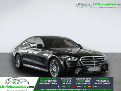 Mercedes Classe S 450 BVA 4-Matic