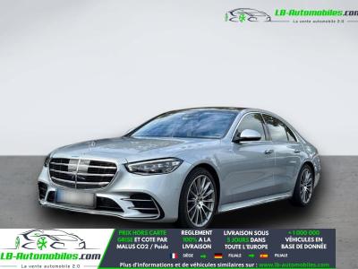 Mercedes Classe S 450 BVA 4-Matic