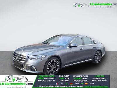 Mercedes Classe S 450 BVA 4-Matic