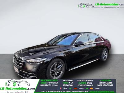 Mercedes Classe S 450 BVA 4-Matic