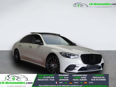 Mercedes Classe S 450 BVA 4-Matic