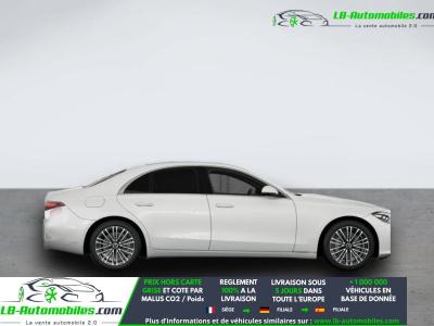 Mercedes Classe S 450 e BVA 4-Matic