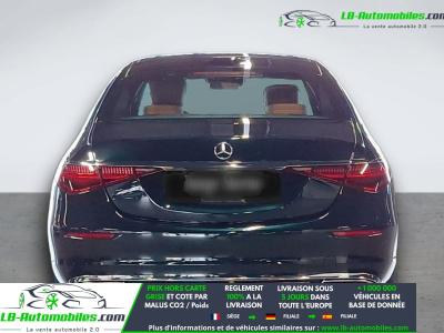 Mercedes Classe S 450 e BVA 4-Matic