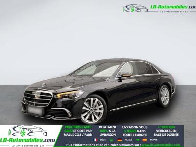Mercedes Classe S 450 e BVA 4-Matic