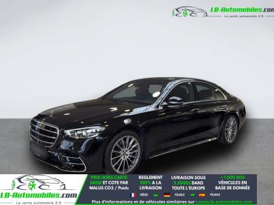 Mercedes Classe S 450 e BVA 4-Matic
