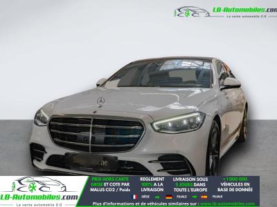 Mercedes Classe S 450 e BVA 4-Matic