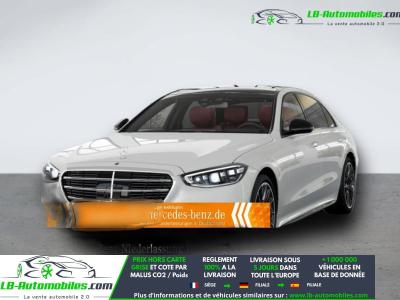 Mercedes Classe S 450 e BVA 4-Matic