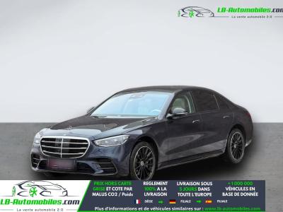 Mercedes Classe S 450 e BVA 4-Matic