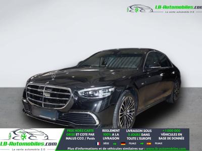 Mercedes Classe S 450 e BVA 4-Matic