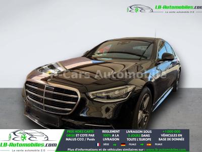 Mercedes Classe S 450 e BVA 4-Matic