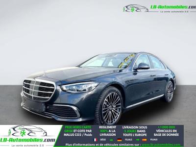 Mercedes Classe S 450 e BVA 4-Matic
