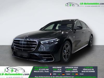 Mercedes Classe S 450 e BVA 4-Matic