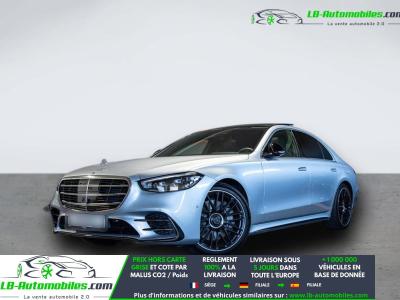Mercedes Classe S 450 e BVA 4-Matic