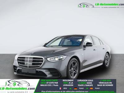 Mercedes Classe S 450 e BVA 4-Matic