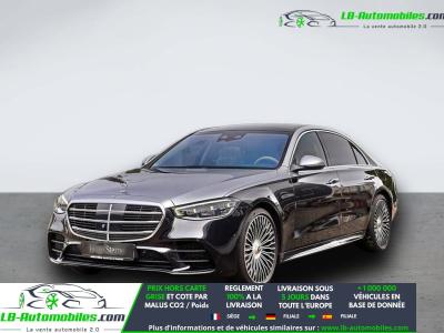 Mercedes Classe S Maybach 580 e BVA 4-Matic