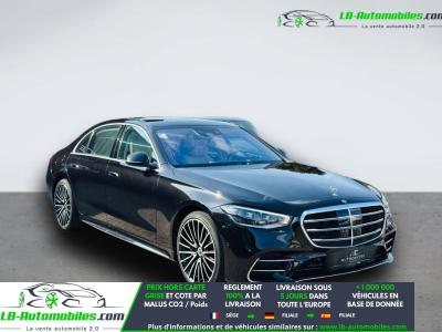 Mercedes Classe S 450 BVA 4-Matic