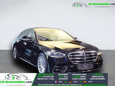 Mercedes Classe S 580 e BVA