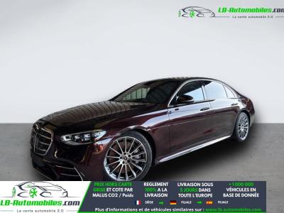 Mercedes Classe S 580 e BVA