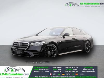 Mercedes Classe S 580 e BVA