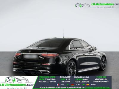 Mercedes Classe S 580 e BVA