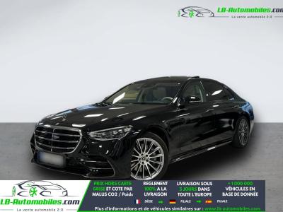 Mercedes Classe S 580 e BVA