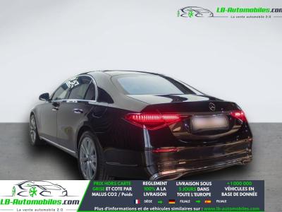 Mercedes Classe S 580 e BVA