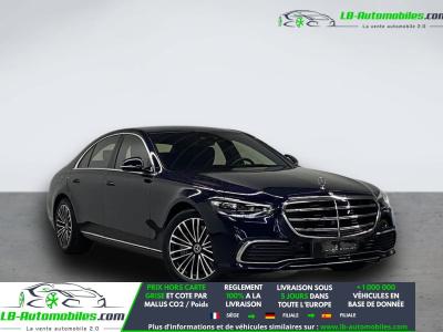 Mercedes Classe S 580 e BVA