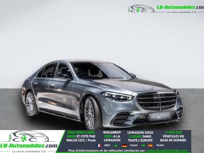 Mercedes Classe S 580 e BVA