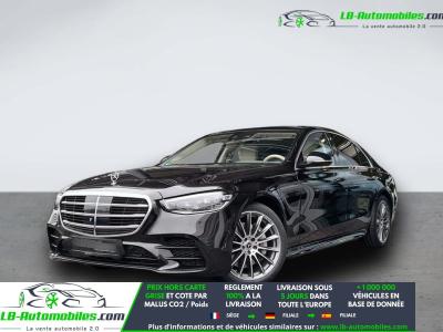 Mercedes Classe S 580 e BVA