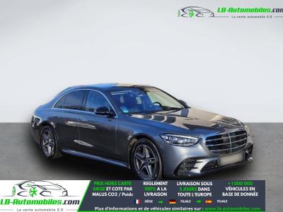 Mercedes Classe S 580 e BVA