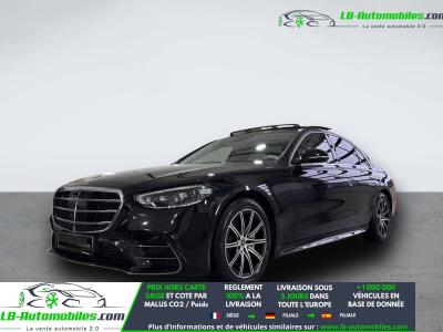 Mercedes Classe S 580 e BVA
