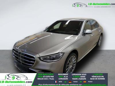 Mercedes Classe S 580 e BVA