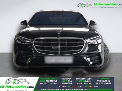 Mercedes Classe S 580 e BVA