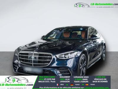 Mercedes Classe S 580 e BVA