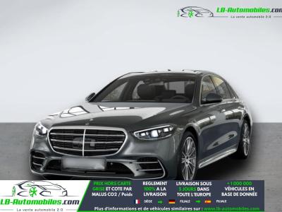 Mercedes Classe S 580 e BVA