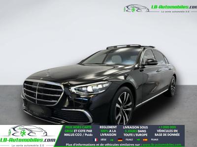Mercedes Classe S 580 e BVA