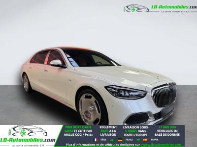 Mercedes Classe S Maybach 680 BVA 4-Matic